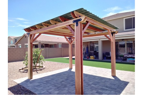 Pergola